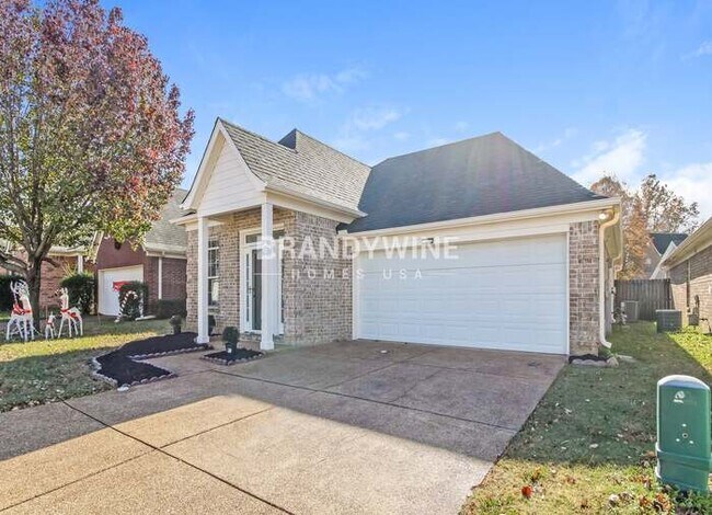 Foto del edificio - 6843 Kerry Valley Ln