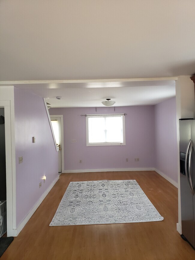 sala de estar - 2864 Fort Bridgman Rd