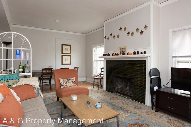 Foto del edificio - 614 Clark St