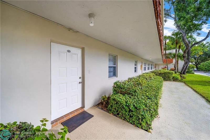 801 Cypress Blvd Unit 107C, Pompano Beach, FL 33069 Condo for Rent