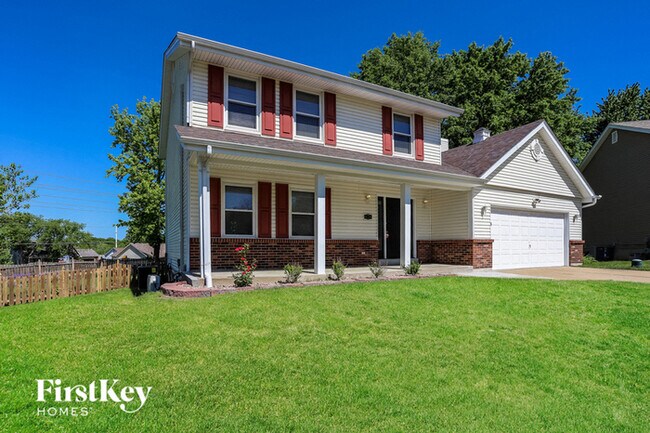Foto del edificio - 670 Country Lake Dr