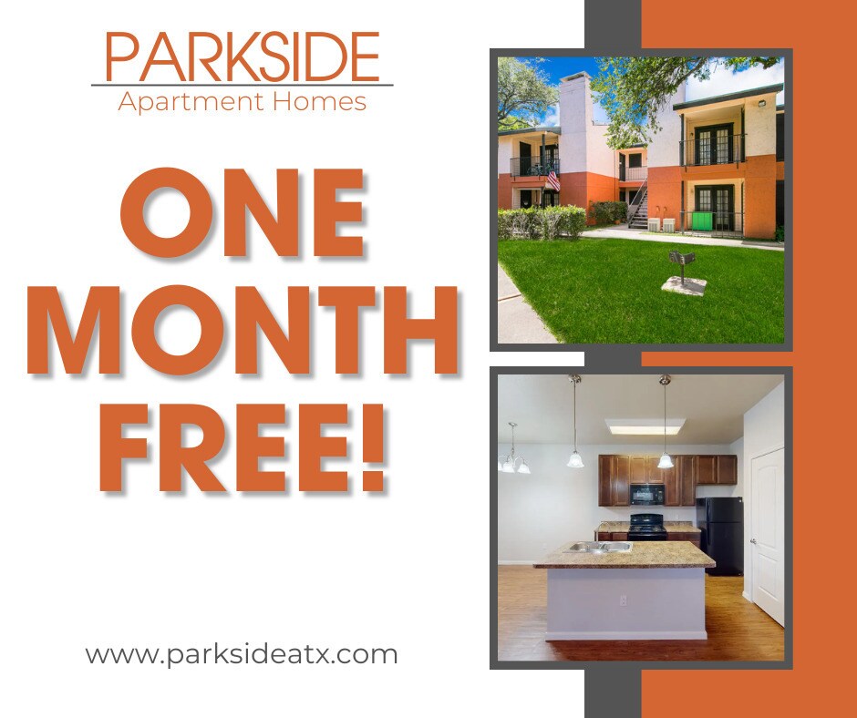 Parkside Apartments Apartments in Austin, TX