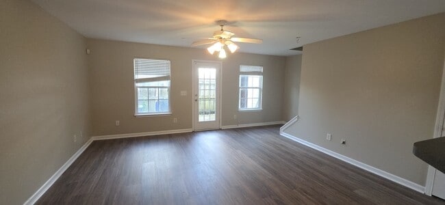 Photo - 3130 George Buchanan Townhome