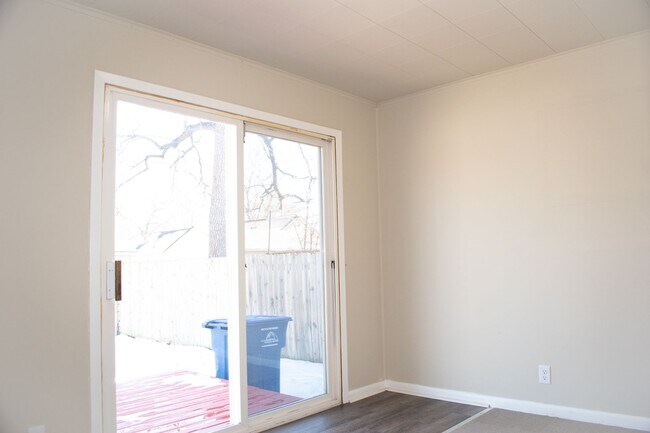 Foto del edificio - Charming and cozy 3bd 1bath