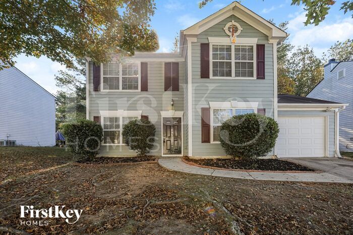 Primary Photo - 1257 Summerstone Trace