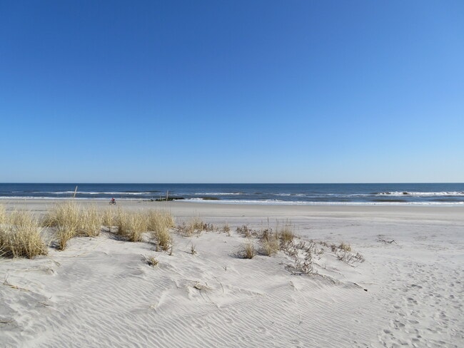 Foto del edificio - 109 W Brigantine Ave