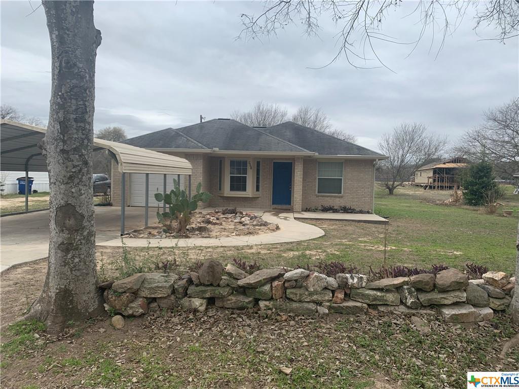 2594 Terminal Loop Rd, McQueeney, TX 78123 House Rental in McQueeney