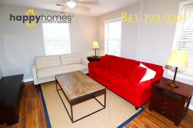 Foto del edificio - 2104 Medway Rd