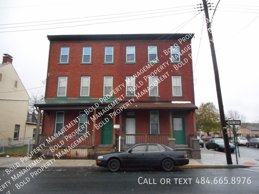 Foto principal - Newly updated 2 Br apartment Heat included