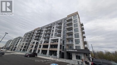 Building Photo - 740 Whitlock Ave