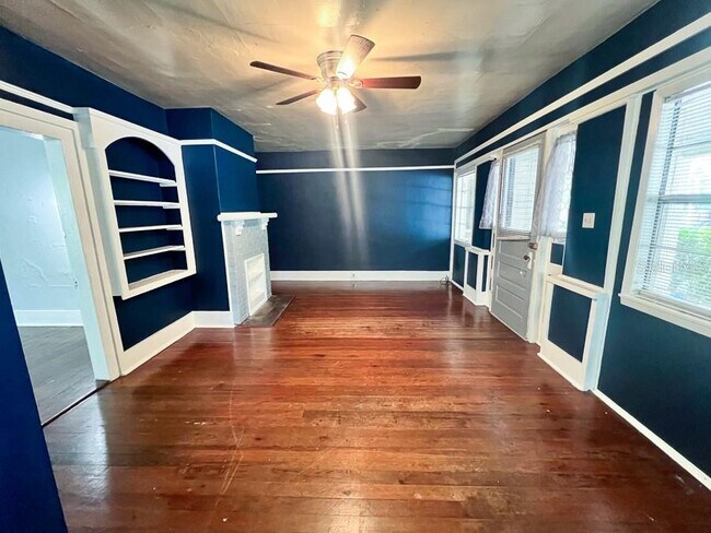 Foto del edificio - 312 NE 2nd Ave