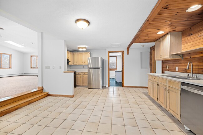 Foto del edificio - 122 Wood St