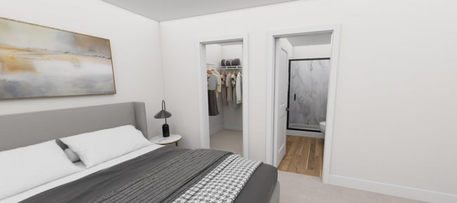 Building Photo - Brand New Two Bedroom Townhome in West Laf...
