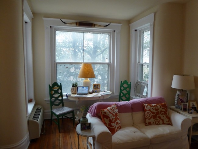 Foto del edificio - 2021 Kalorama Rd NW