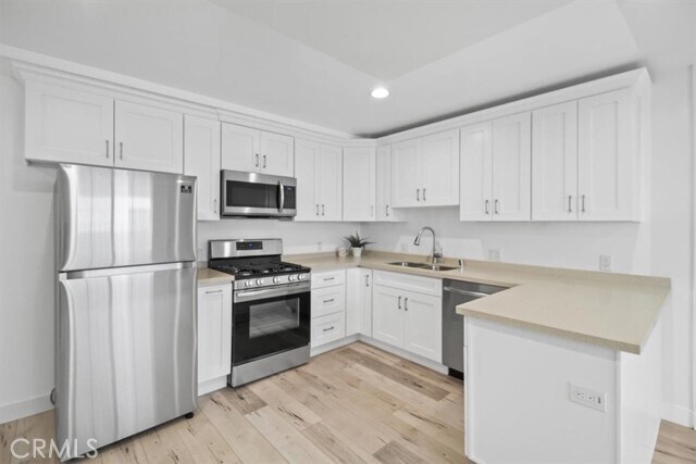 Foto del edificio - 8655 Ranchito Ave