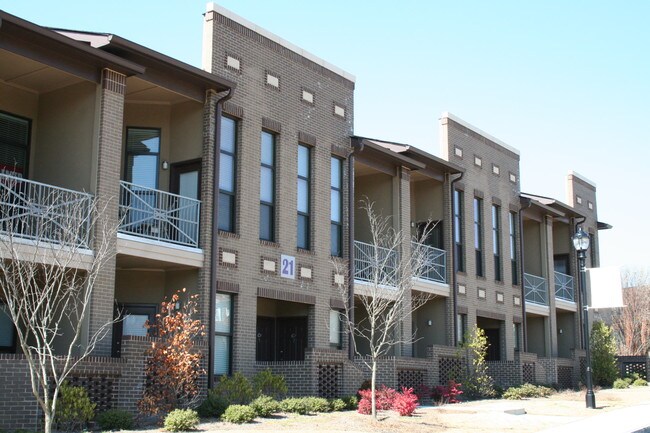 Artist Square Apartments Atlanta Ga Primary Photo Artist Square Apartments