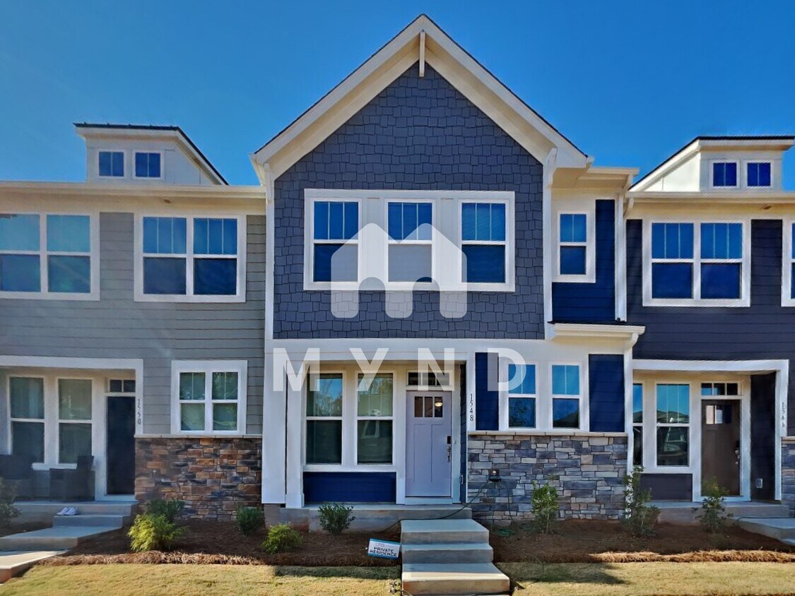 Foto principal - 1548 Cedar Tree Dr