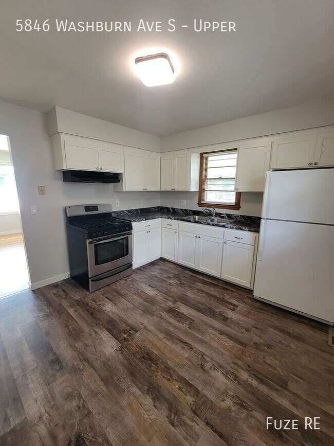 Foto del edificio - 5846 Washburn Ave S