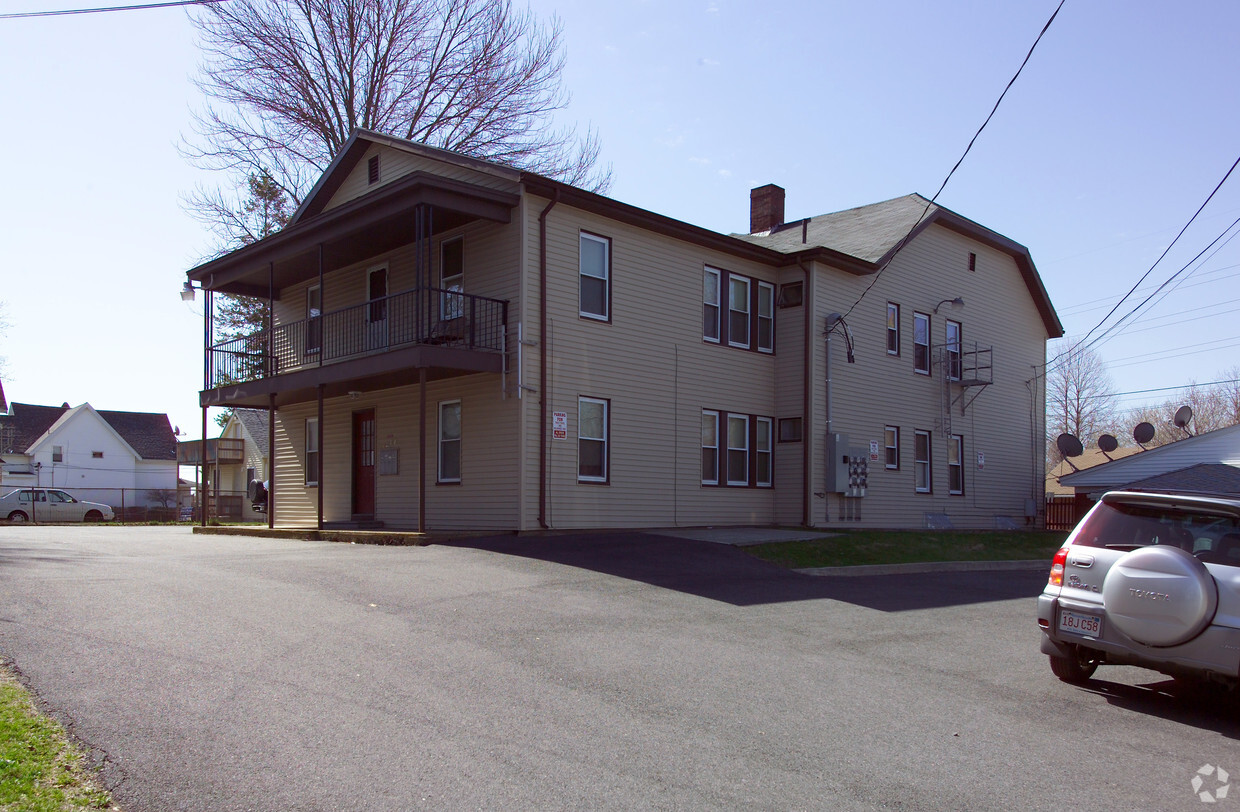 Building Photo - 23 - 1 Tremont St