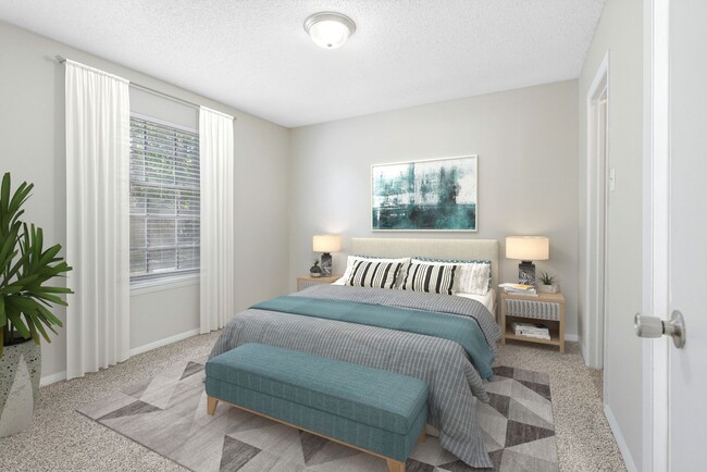 Interior Photo - Dream Little Rock
