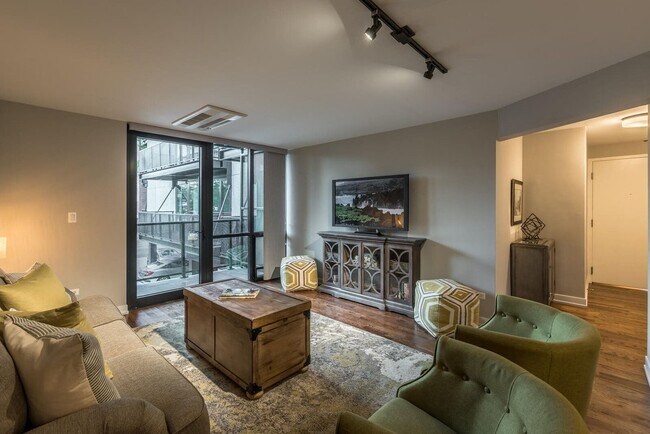 Foto del edificio - 5940 N Sheridan Rd