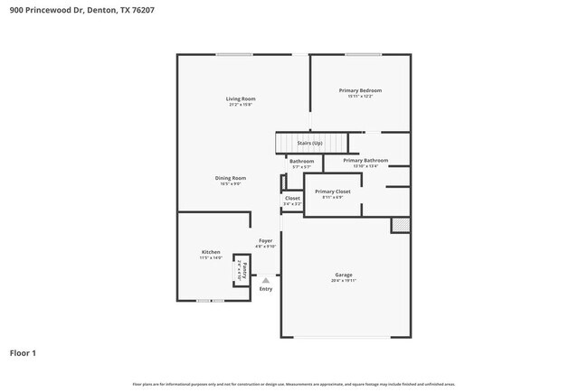 Foto del edificio - 900 Princewood DR