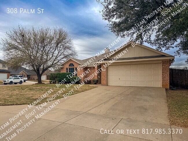 Foto del edificio - 308 Palm St