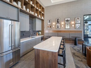 Building Photo - Amara Apartments