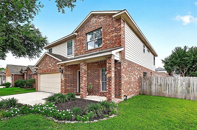 Foto del edificio - 10427 Lyndon Meadows Dr