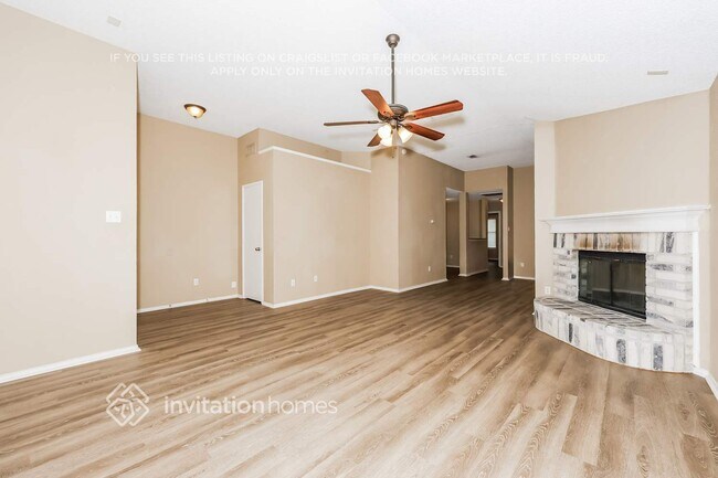 Foto del edificio - 5813 Northfield Dr