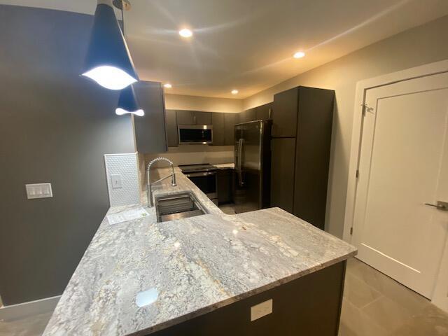 Foto del edificio - 5729 Hampshire Ln