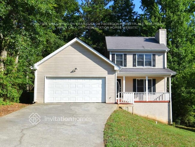 Building Photo - 305 Mary Alice Dr