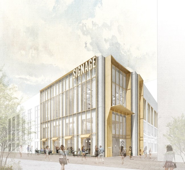 Building Photo - No.10 Bellair