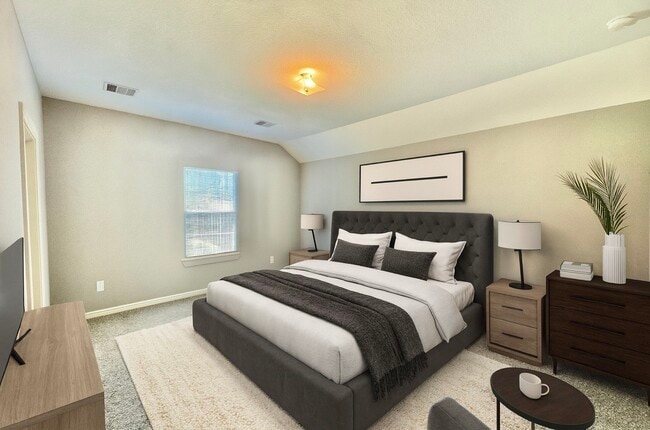 Building Photo - 6017 E Houston Rd