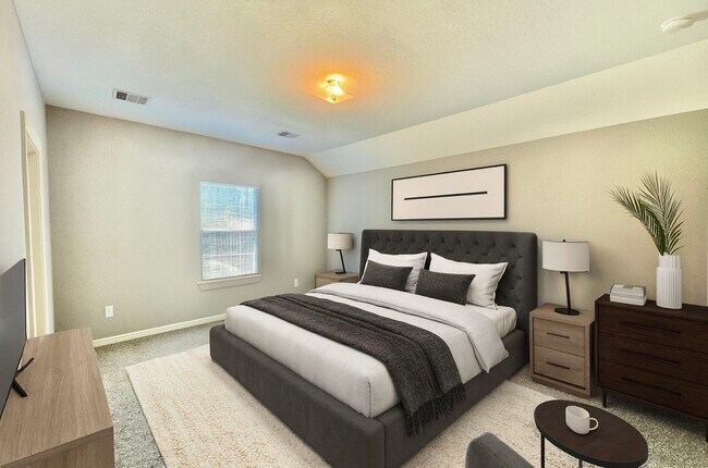 Foto del edificio - 6017 E Houston Rd