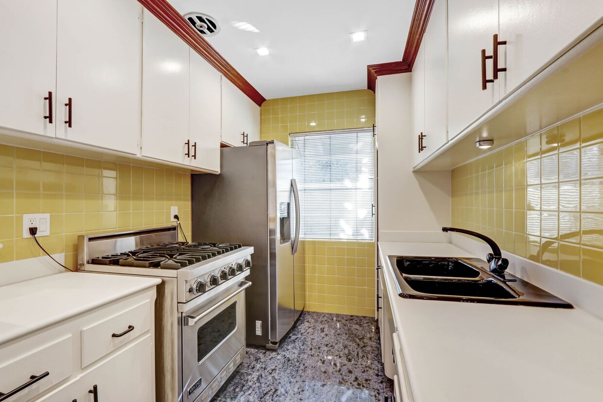 Foto principal - 807 5th St