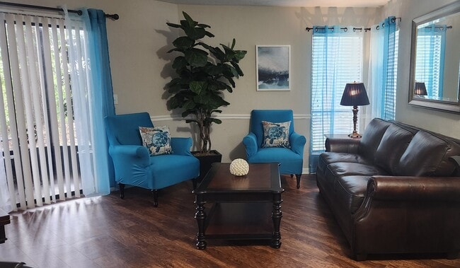 Livingroom - Park at Brandywine
