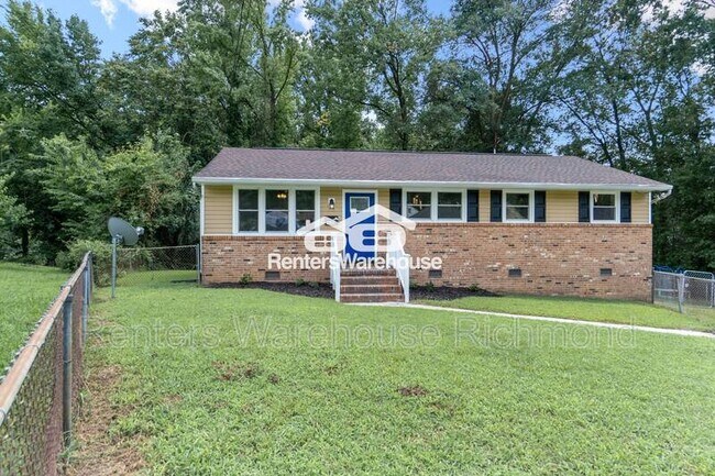 Building Photo - 410 Round Top Ave