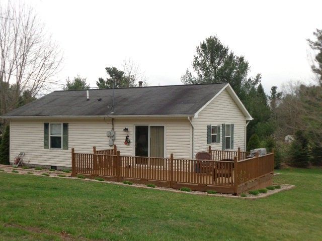Primary Photo - 121 Franklin Dr