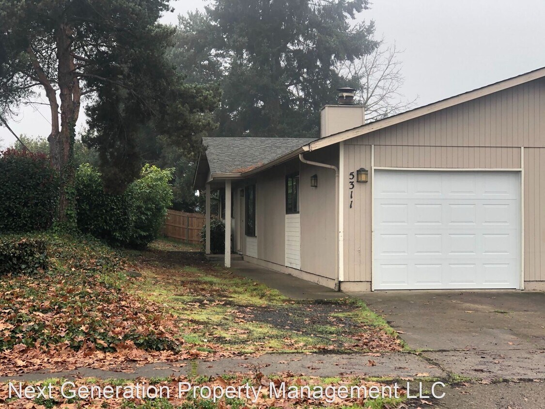 Primary Photo - 3 br, 1 bath House - 5311 Barger Dr.