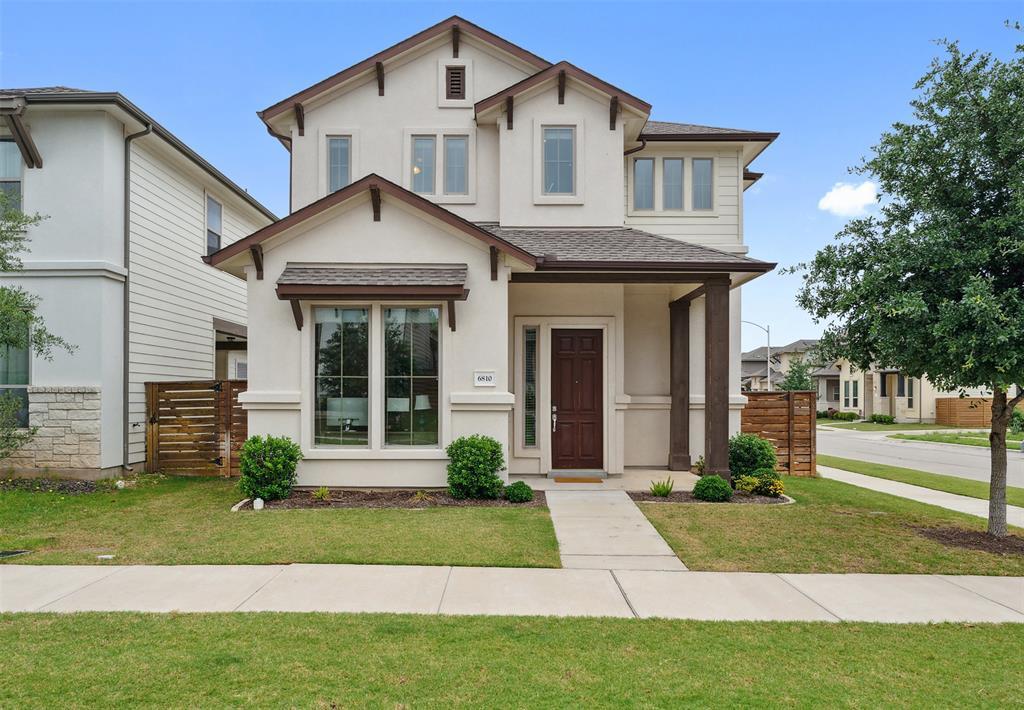 Foto principal - 6810 Idea Rd