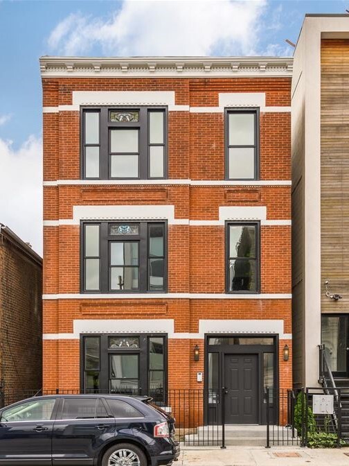 Photo - 1815 W Augusta Blvd Apartments