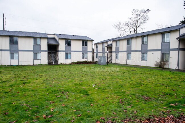 Foto del edificio - 3411 92nd St S