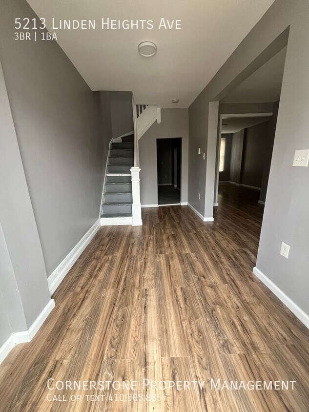 3 Beds 1.5 Baths | $1200 | 5213 Linden He... - 3 Beds 1.5 Baths | $1200  | 5213 Linden He...