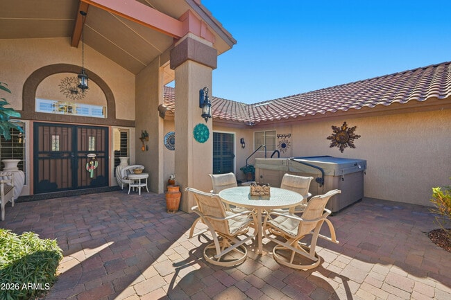 Foto del edificio - 13935 W Trail Ridge Dr