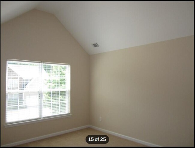 2nd Bedroom Upstairs- High Ceilings - 4485 Michael Jay St