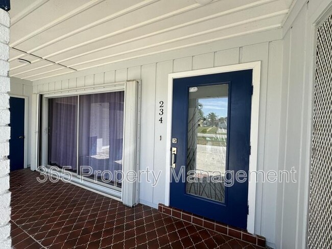 Foto del edificio - 234 Tait Terrace SE