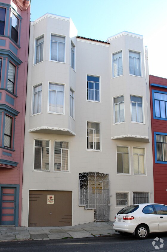 Primary Photo - 1360 Kearny St