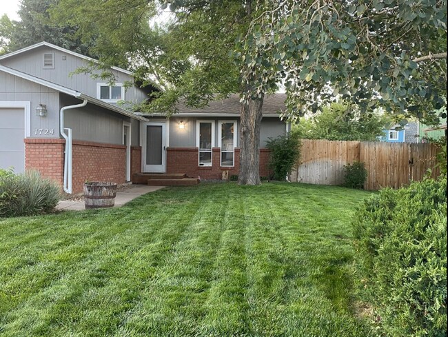 Foto del edificio - 1724 Fremont Ct