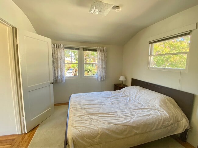 Bedroom 1 of 2 - 1754 Allston Way